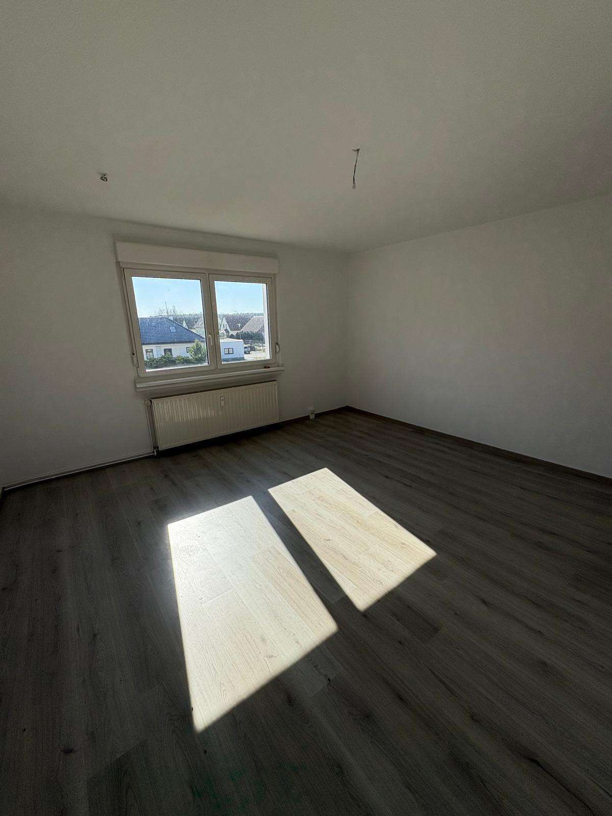 Thumbnail-Wohnung zum Mieten in Wiesenau 418,47 € 64.38 m²