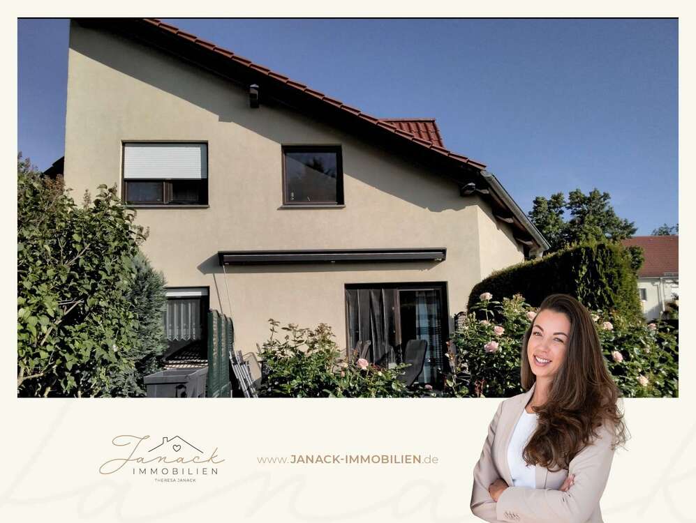 Thumbnail-Haus zum Kaufen in Leipzig 460.000,00 € 152 m²