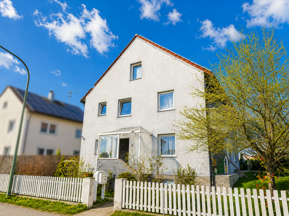 Thumbnail-Haus zum Kaufen in Waldstetten 599.000,00 € 230 m²