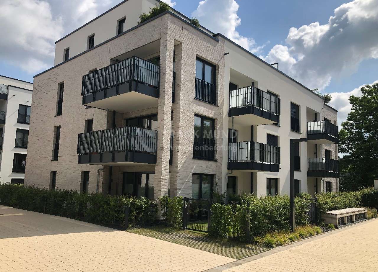 Thumbnail-Wohnung zum Mieten in Mönchengladbach-Stadtmitte 705,78 € 52.66 m²