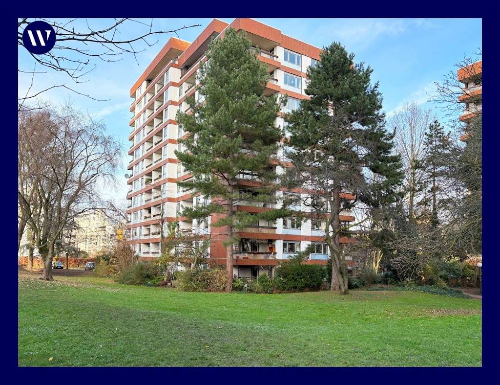 Thumbnail-Wohnung zum Mieten in Köln 1.650,00 € 97 m²