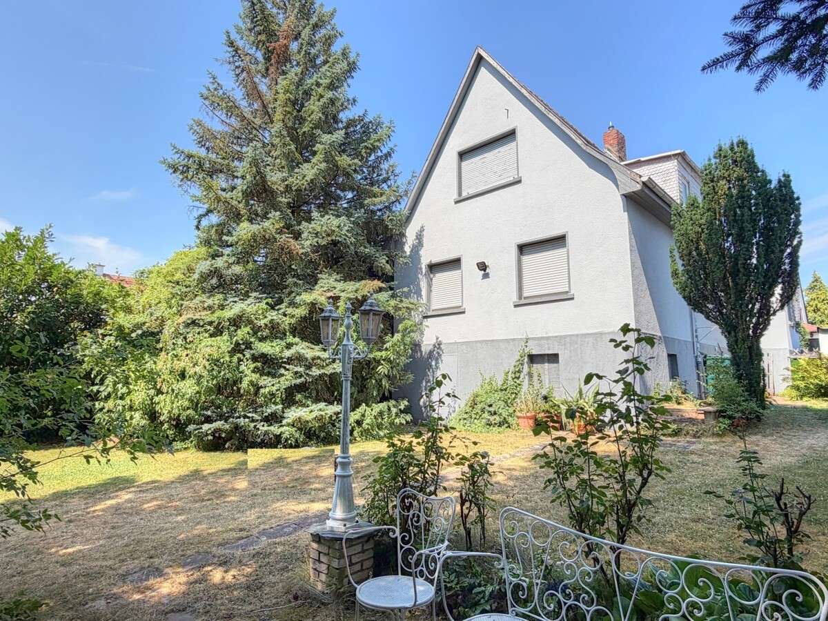Thumbnail-Haus zum Kaufen in Oberursel 550.000,00 € 127 m²
