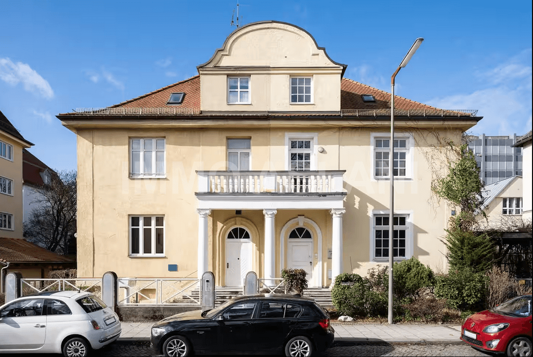 Thumbnail-Büro in München 1.000,00 € 17.93 m²