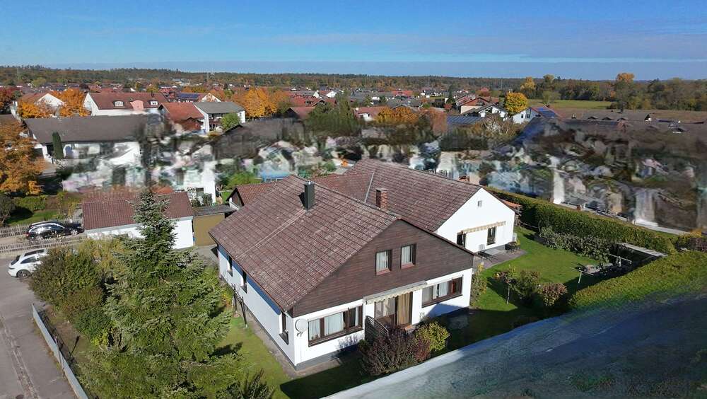 Thumbnail-Haus zum Kaufen in Emmerting 549.000,00 € 180 m²