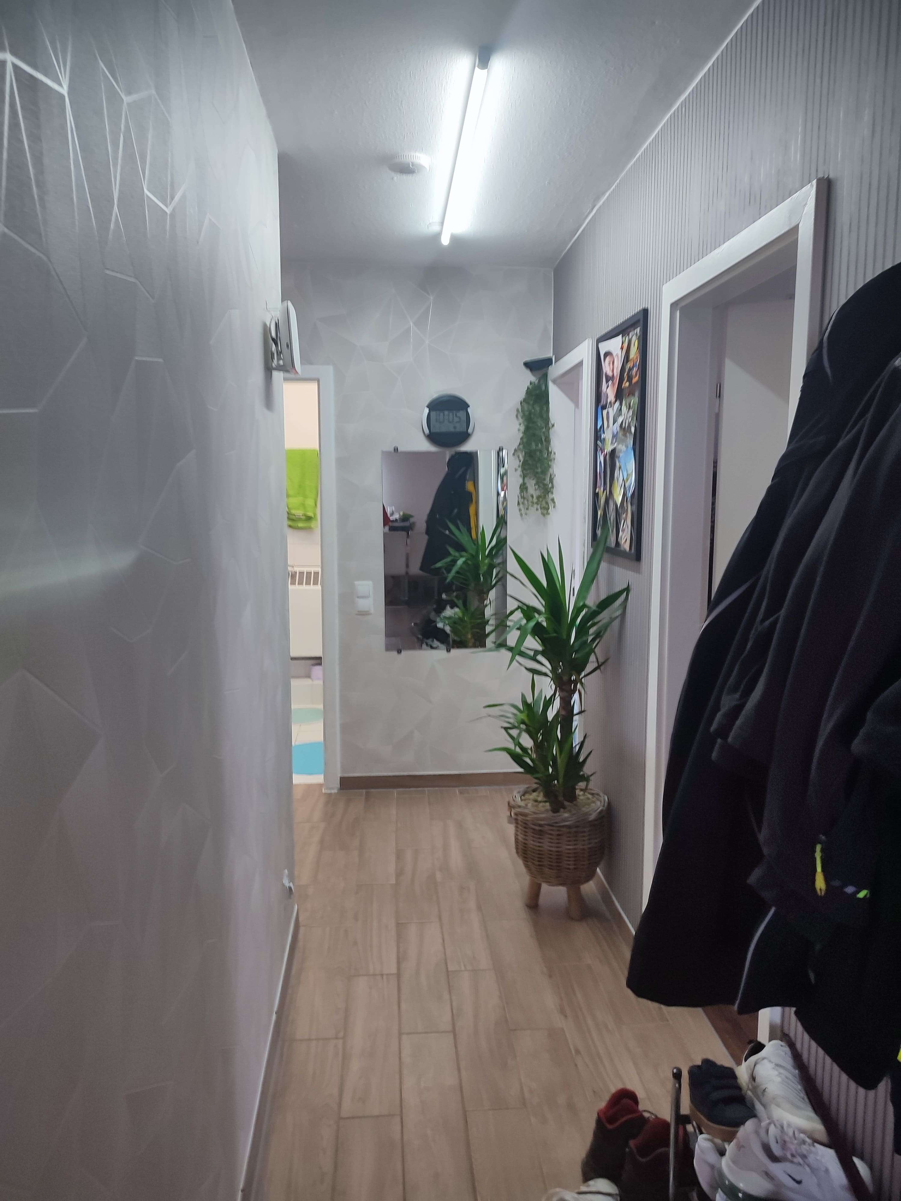 Thumbnail-Wohnung zum Kaufen in Köln 84.900,00 € 64.6 m²