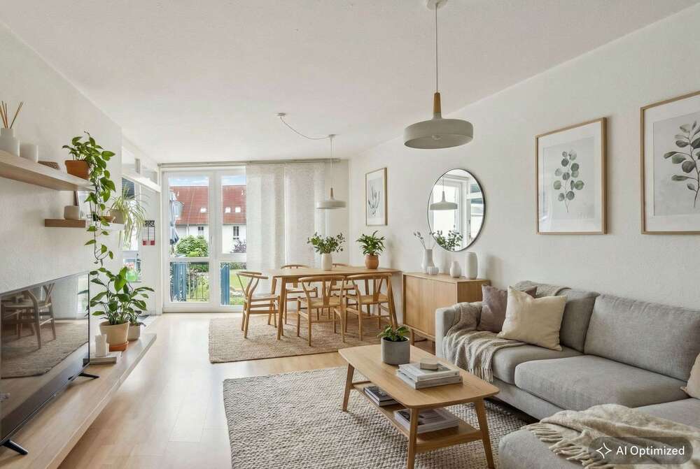 Thumbnail-Wohnung zum Kaufen in Hennigsdorf 300.000,00 € 74.26 m²