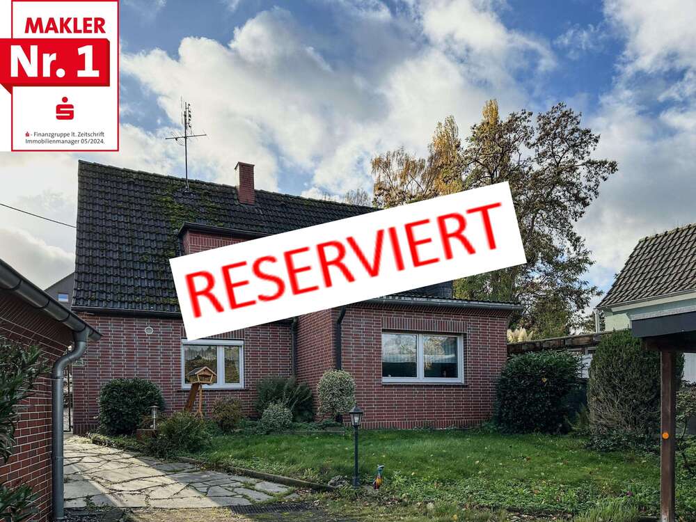 Thumbnail-Haus zum Kaufen in Hemer 199.950,00 € 143 m²