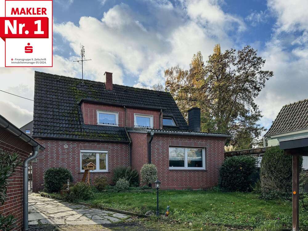 Thumbnail-Haus zum Kaufen in Hemer 249.000,00 € 143 m²