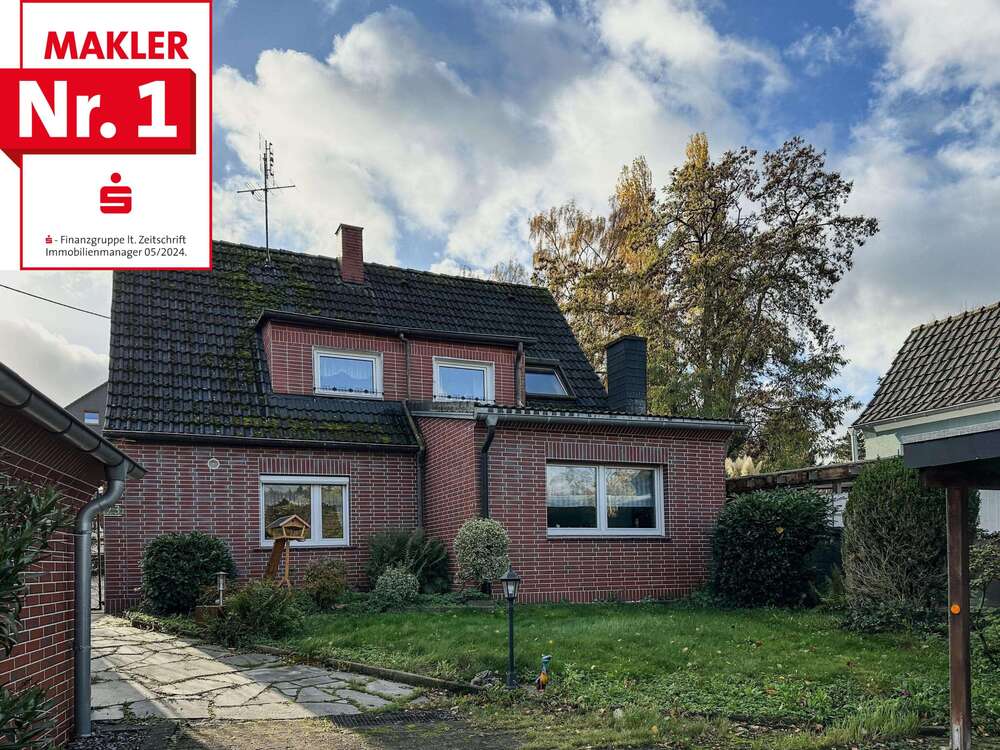 Thumbnail-Haus zum Kaufen in Hemer 199.950,00 € 143 m²