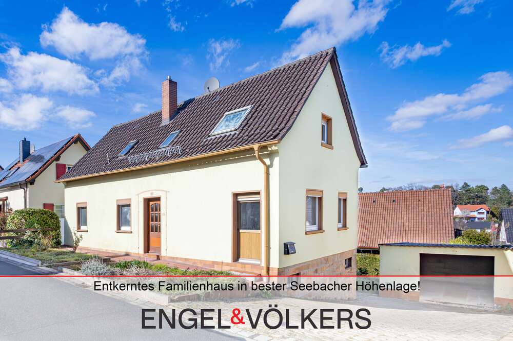 Thumbnail-Haus zum Kaufen in Bad Dürkheim 315.000,00 € 118 m²