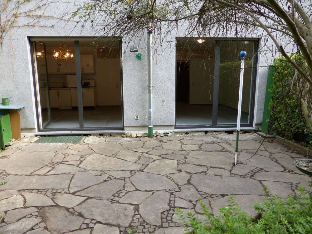 Thumbnail-Wohnung zum Mieten in Aachen 756,00 € 56 m²