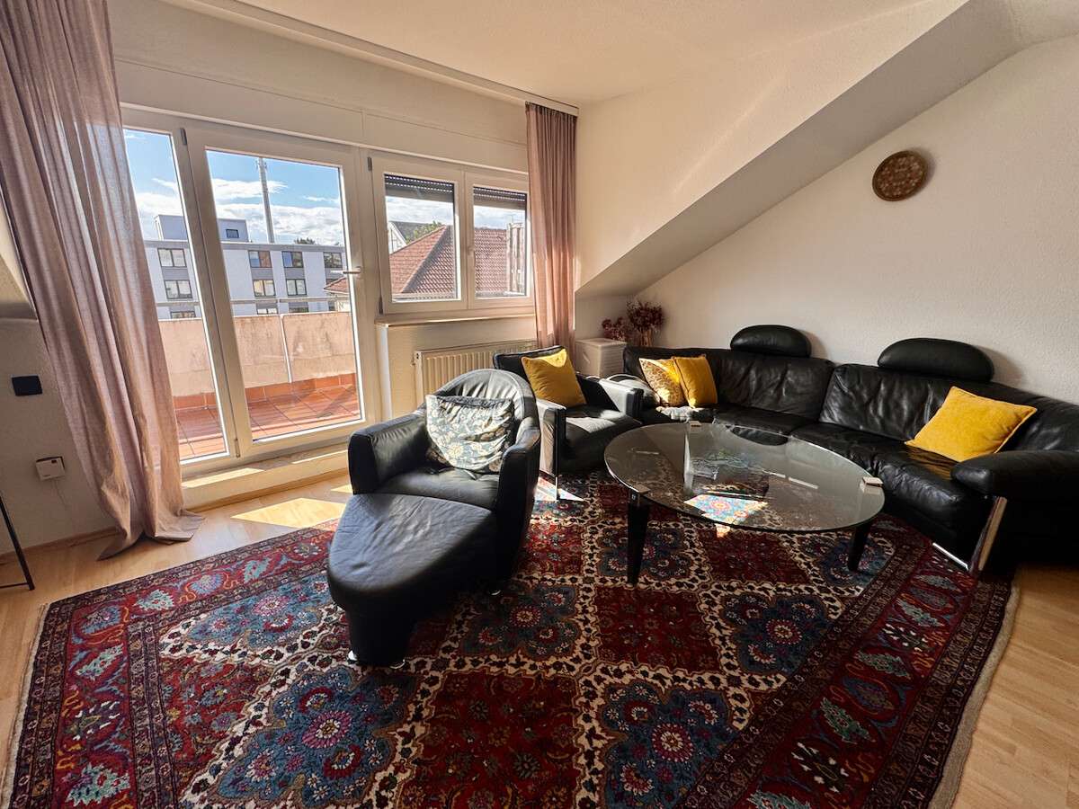 Thumbnail-Wohnung zum Kaufen in Rodgau 225.000,00 € 106.2 m²