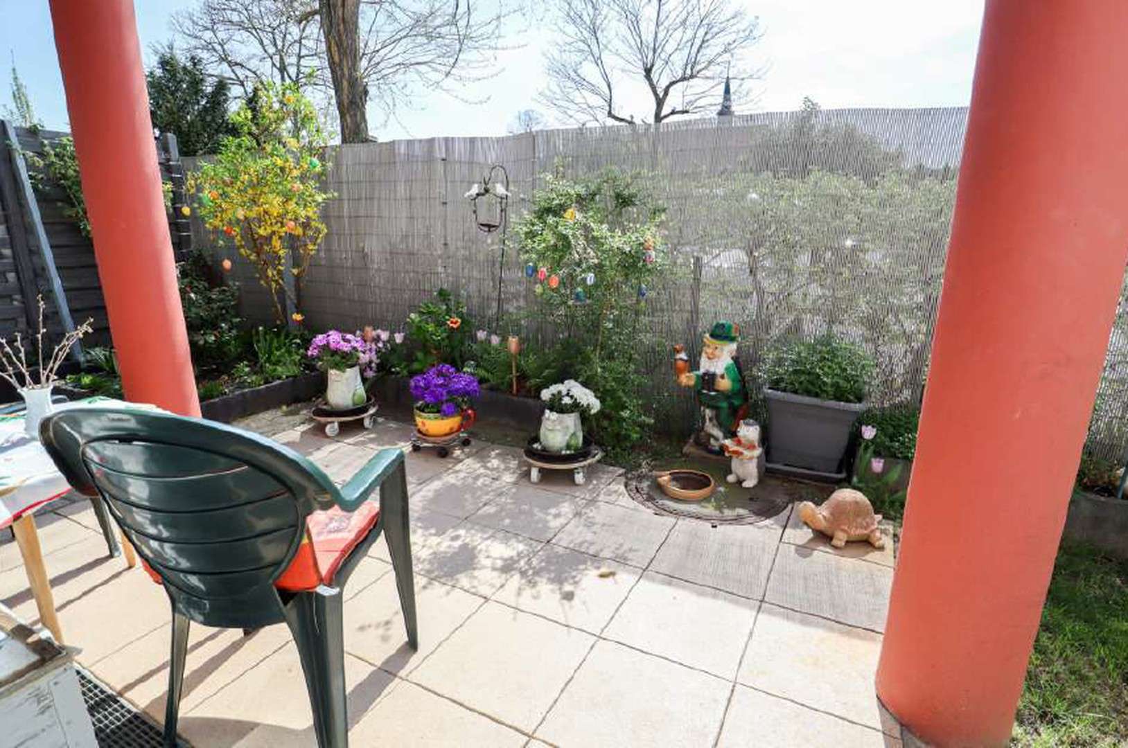 Thumbnail-Wohnung zum Mieten in Magdeburg 763,00 € 61 m²