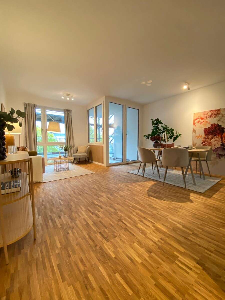 Thumbnail-Wohnung zum Kaufen in Hannover-Nordstadt 409.000,00 € 76.64 m²