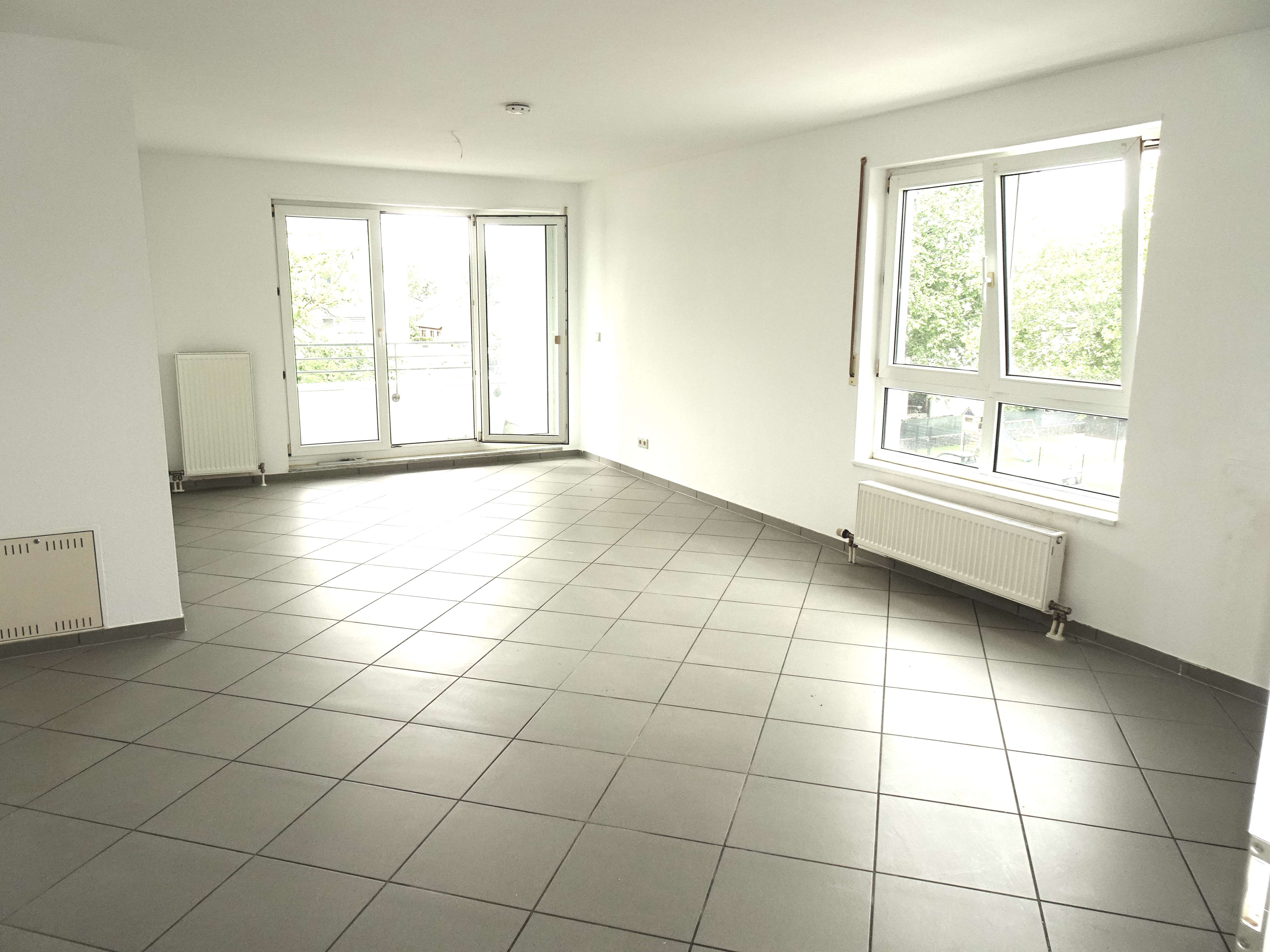 Thumbnail-Wohnung zum Kaufen in Viernheim 135.000,00 € 40 m²