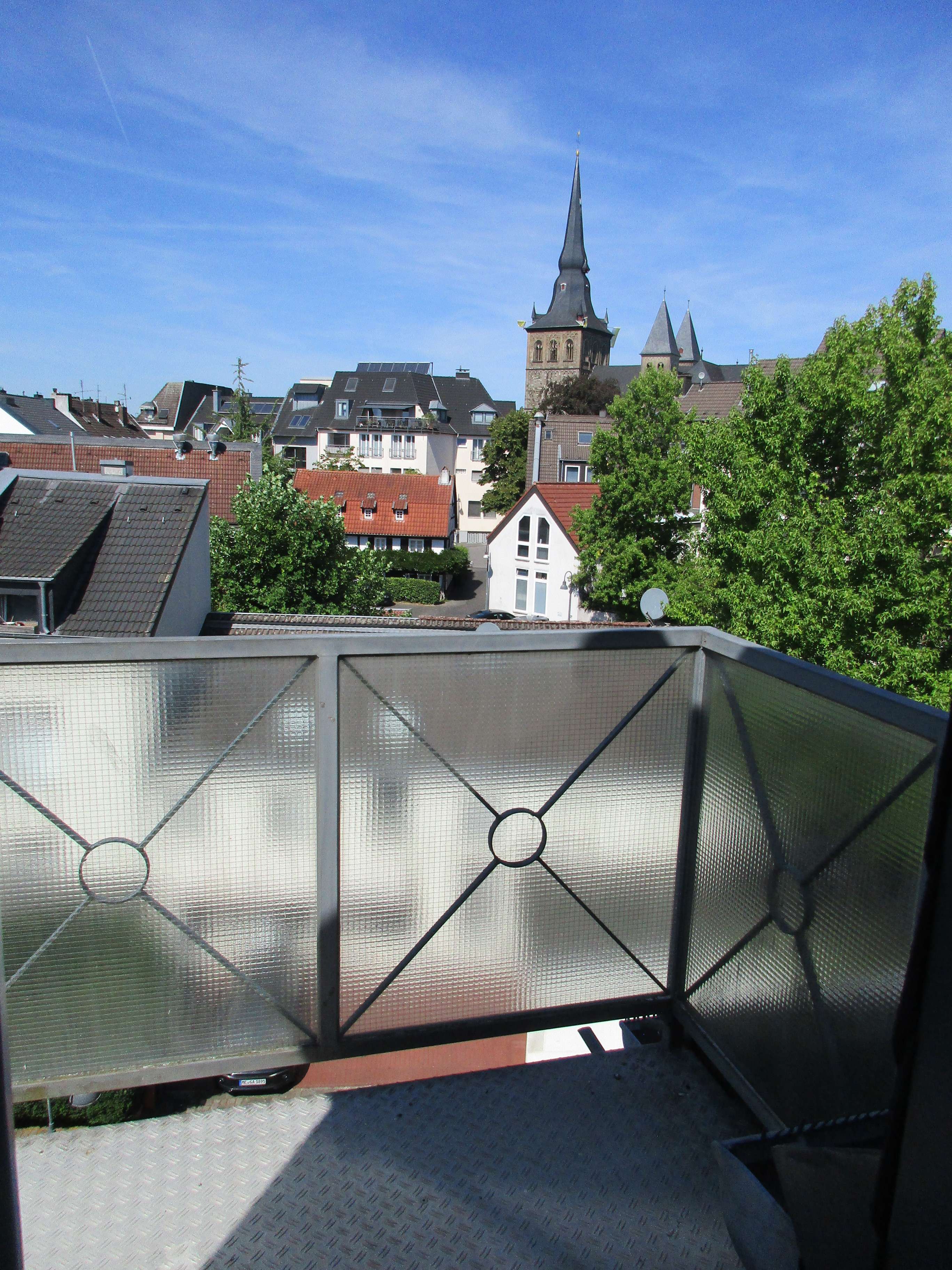 Thumbnail-Wohnung zum Mieten in Ratingen 620,00 € 52 m²