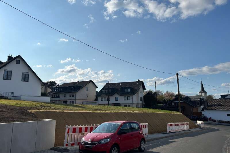 Thumbnail-Grundstück zu verkaufen in Bornheim 520.000,00 € 855 m²