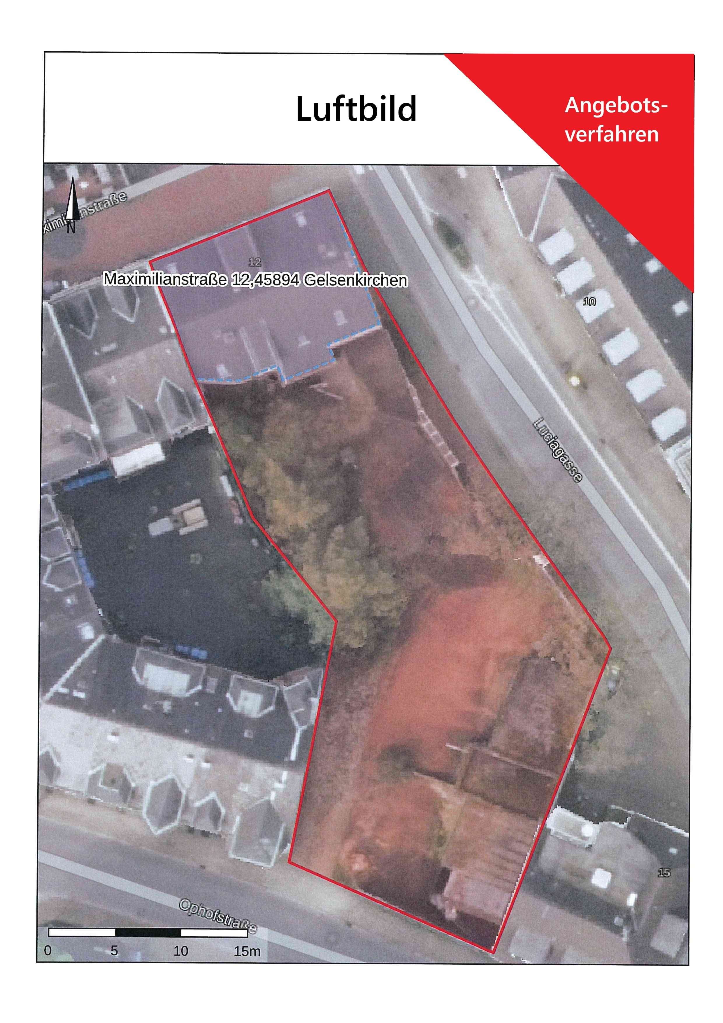 Thumbnail-Haus zum Kaufen in Gelsenkirchen 725.000,00 € 1275.3 m²