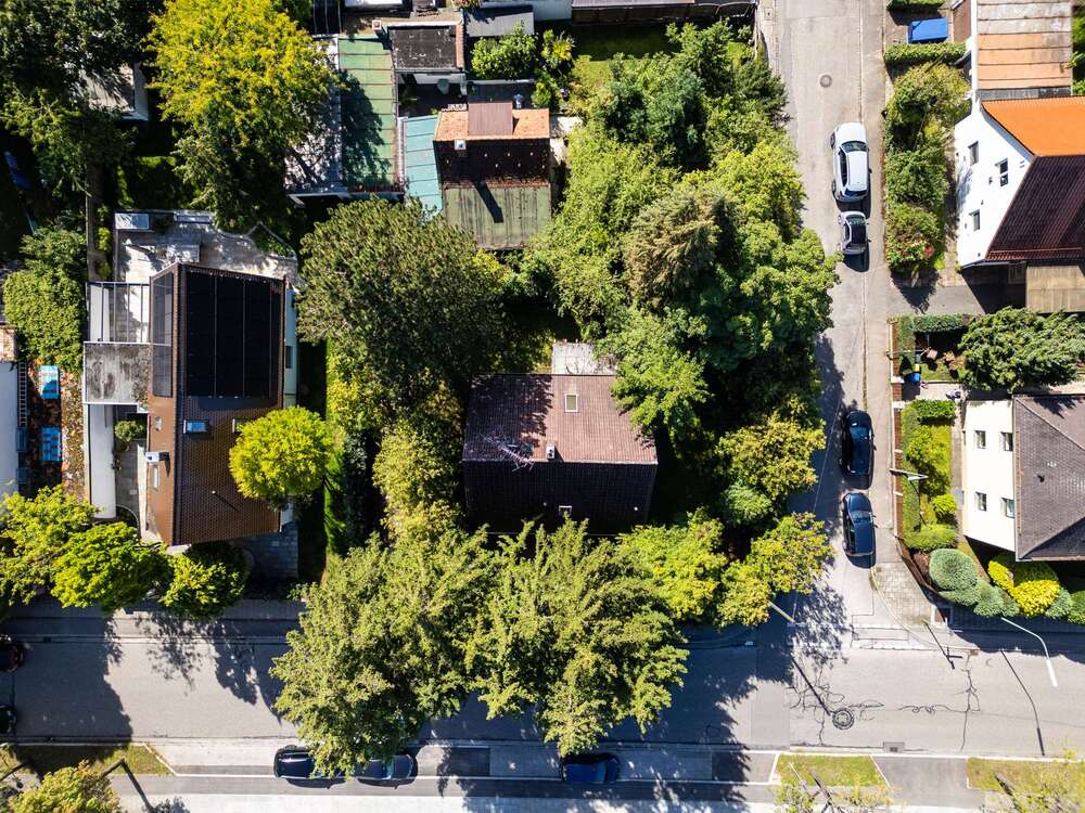 Thumbnail-Grundstück zu verkaufen in München Obersendling 2.700.000,00 € 970 m²