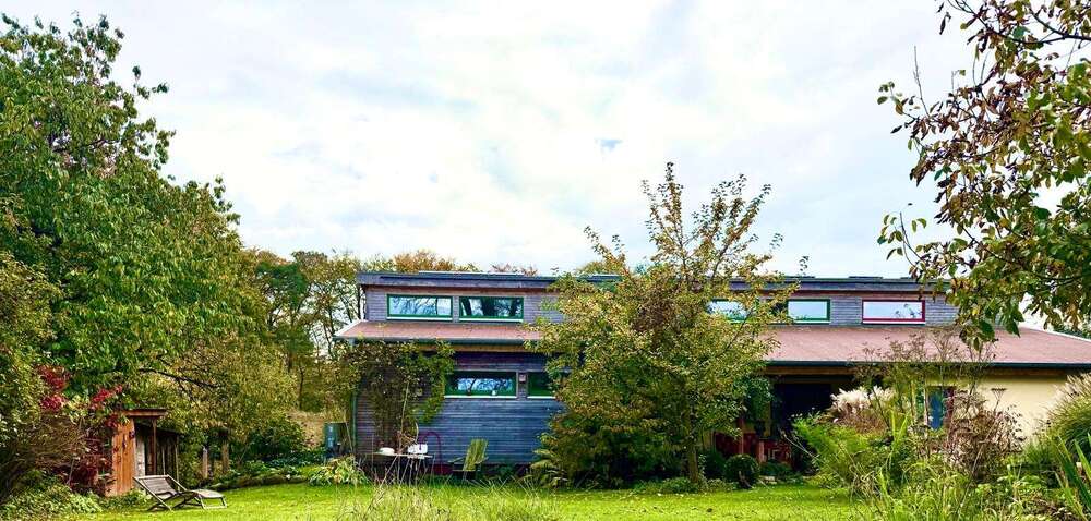 Thumbnail-Haus zum Kaufen in Malchin 460.000,00 € 150 m²