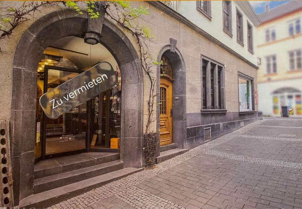 Thumbnail-Wohnung zum Mieten in Andernach 750,00 € 49 m²