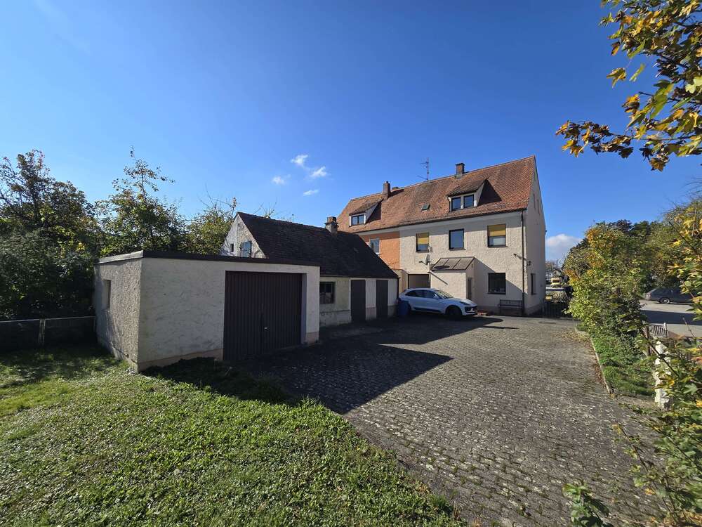 Thumbnail-Haus zum Kaufen in Mühldorf 349.000,00 € 120 m²