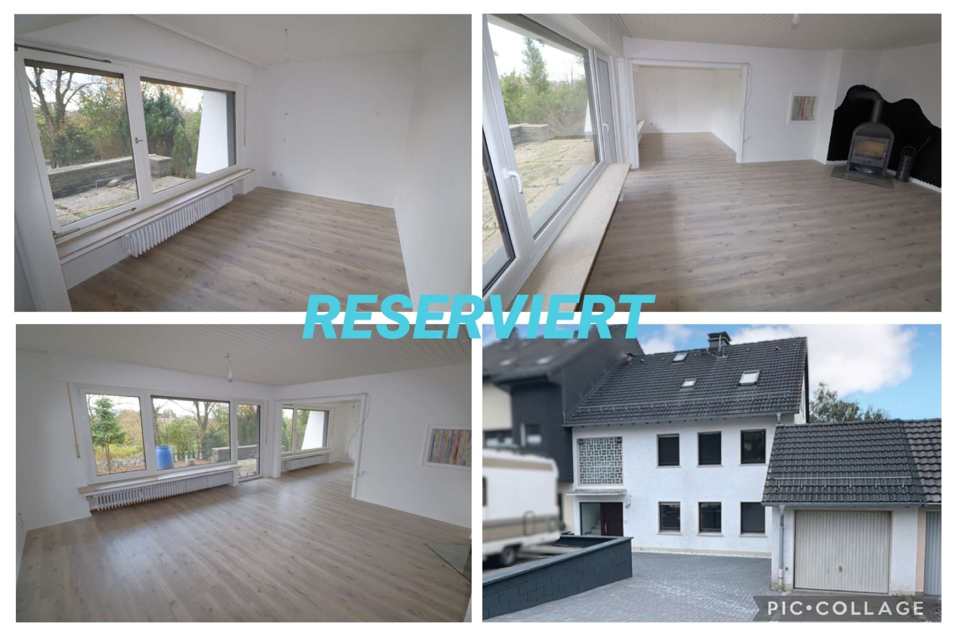 Thumbnail-Wohnung zum Kaufen in Breckerfeld 225.000,00 € 94 m²