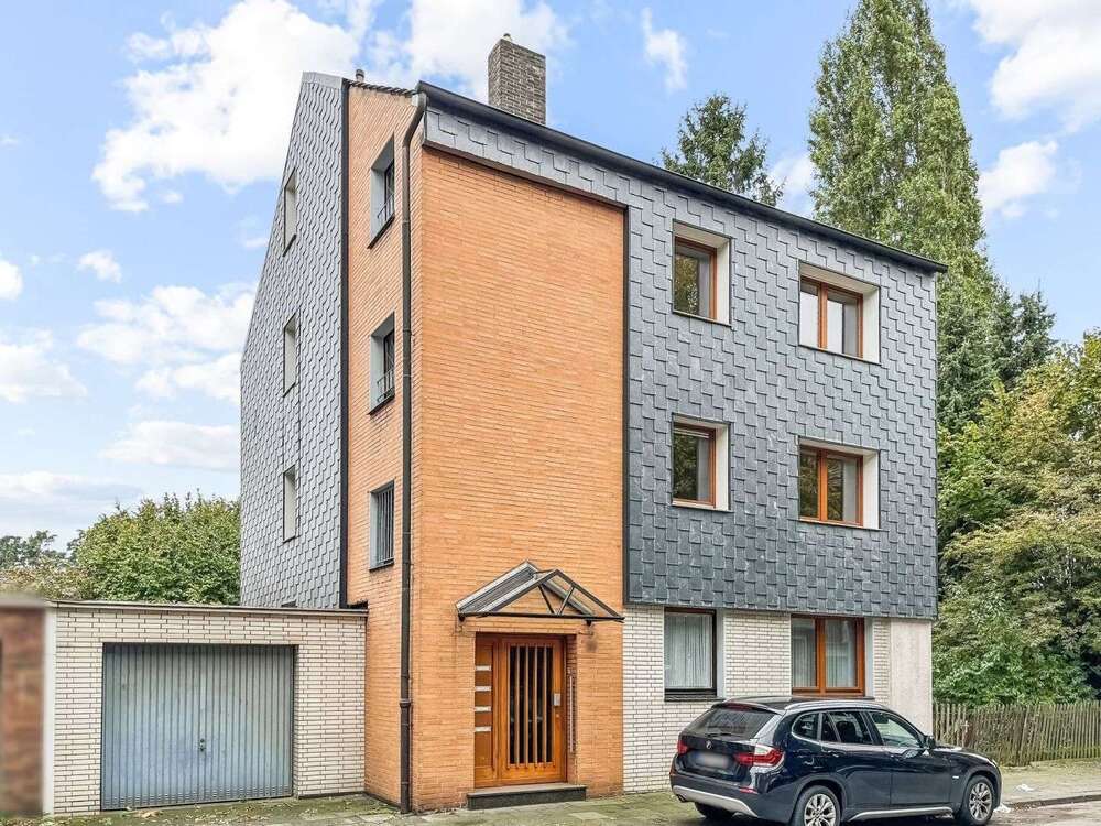 Thumbnail-Haus zum Kaufen in Duisburg 449.000,00 € 211 m²