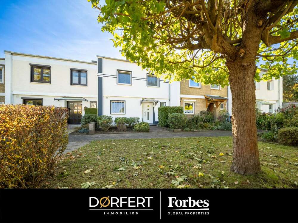 Thumbnail-Haus zum Kaufen in Henstedt-Ulzburg 395.000,00 € 126 m²