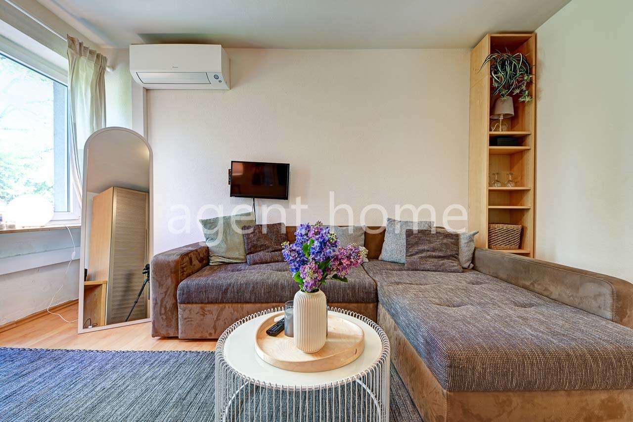 Thumbnail-Wohnung zum Mieten in Stuttgart 830,00 € 28 m²