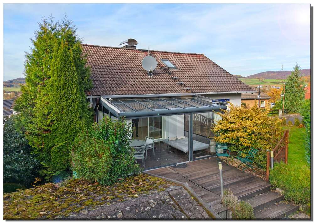 Thumbnail-Haus zum Kaufen in Schauenburg Breitenbach 270.000,00 € 145 m²