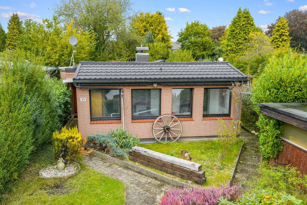 Thumbnail-Haus zum Kaufen in Schenefeld 430.000,00 € 100 m²
