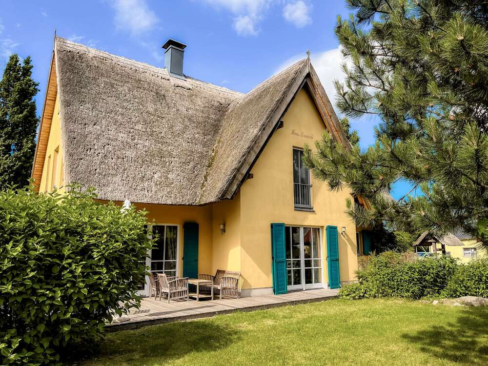 Thumbnail-Haus zum Kaufen in Rankwitz 590.000,00 € 170 m²