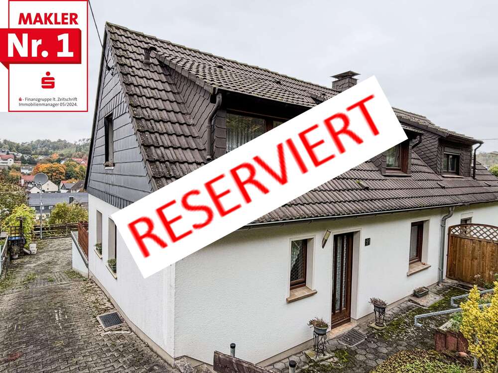 Thumbnail-Haus zum Kaufen in Hemer 149.000,00 € 86 m²