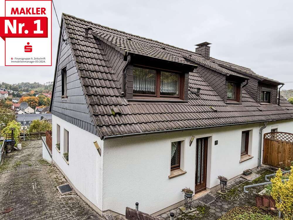 Thumbnail-Haus zum Kaufen in Hemer 149.000,00 € 86 m²