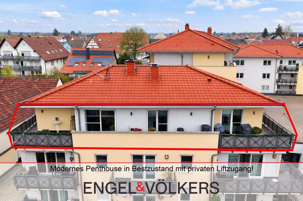 Thumbnail-Wohnung zum Kaufen in Weisenheim am Sand 585.000,00 € 134 m²