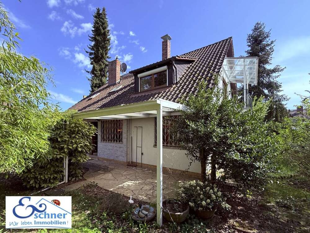 Thumbnail-Haus zum Kaufen in Rüsselsheim 569.500,00 € 141.9 m²