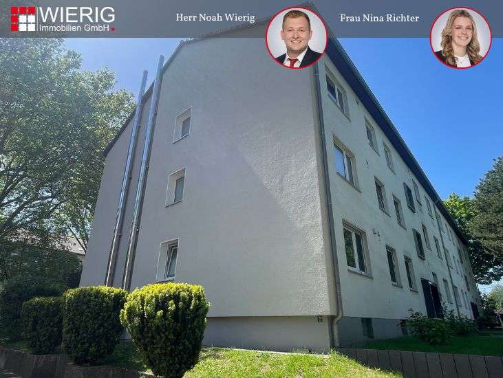 Thumbnail-Wohnung zum Kaufen in Essen 219.000,00 € 100 m²
