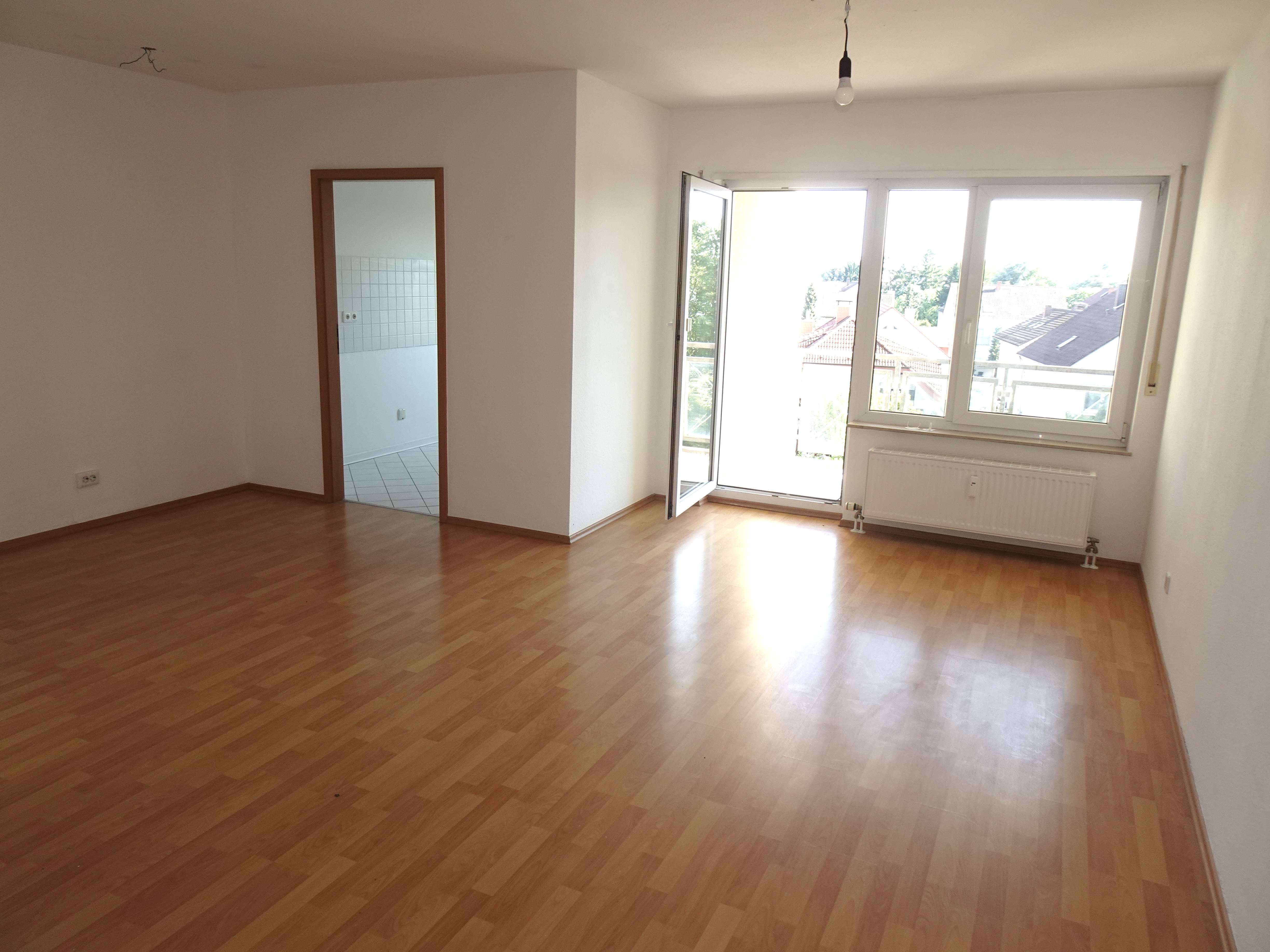 Thumbnail-Wohnung zum Kaufen in Viernheim 185.000,00 € 64 m²