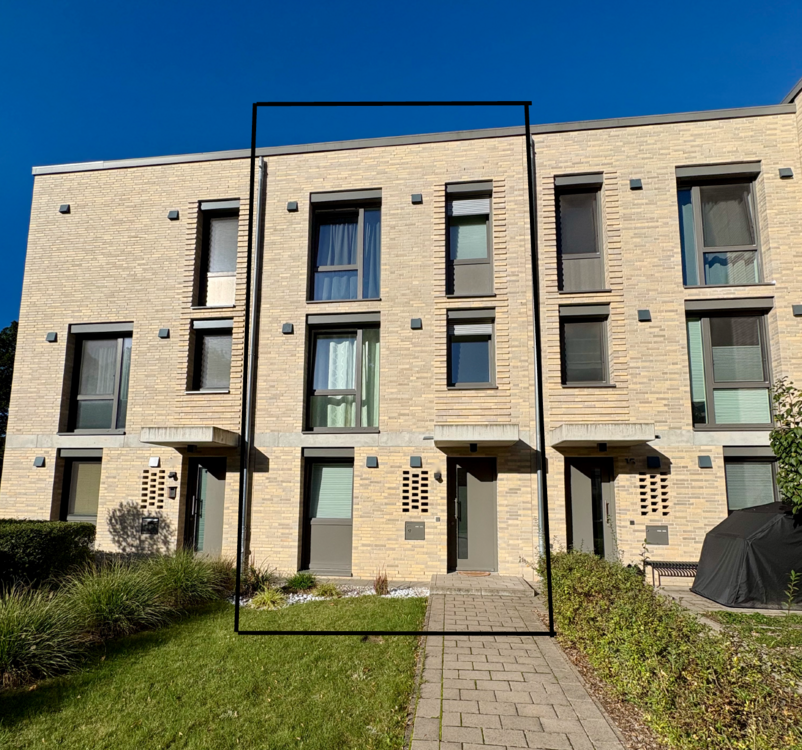 Thumbnail-Haus zum Mieten in Bremen 1.590,00 € 149 m²