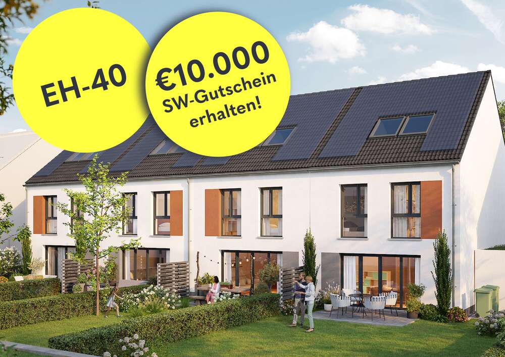 Thumbnail-Haus zum Kaufen in Meckenheim 582.900,00 € 137 m²