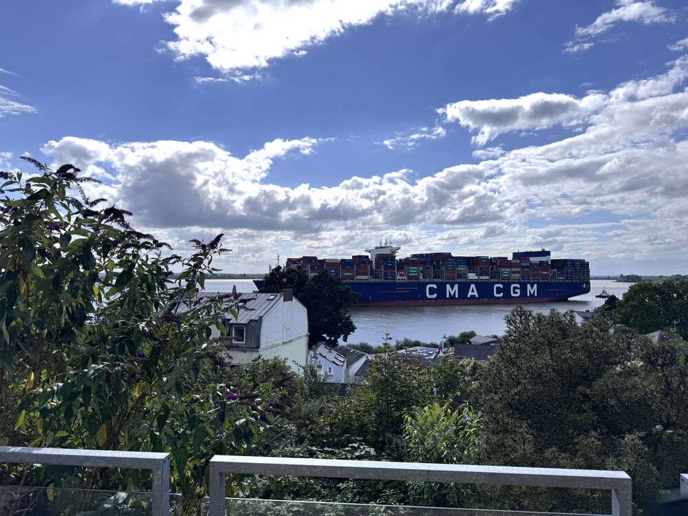 Thumbnail-Wohnung zum Kaufen in Hamburg 369.000,00 € 109 m²