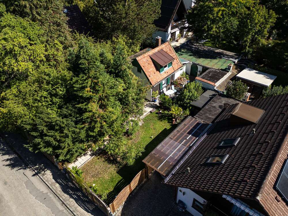 Thumbnail-Grundstück zu verkaufen in München Obersendling 1.200.000,00 € 369 m²