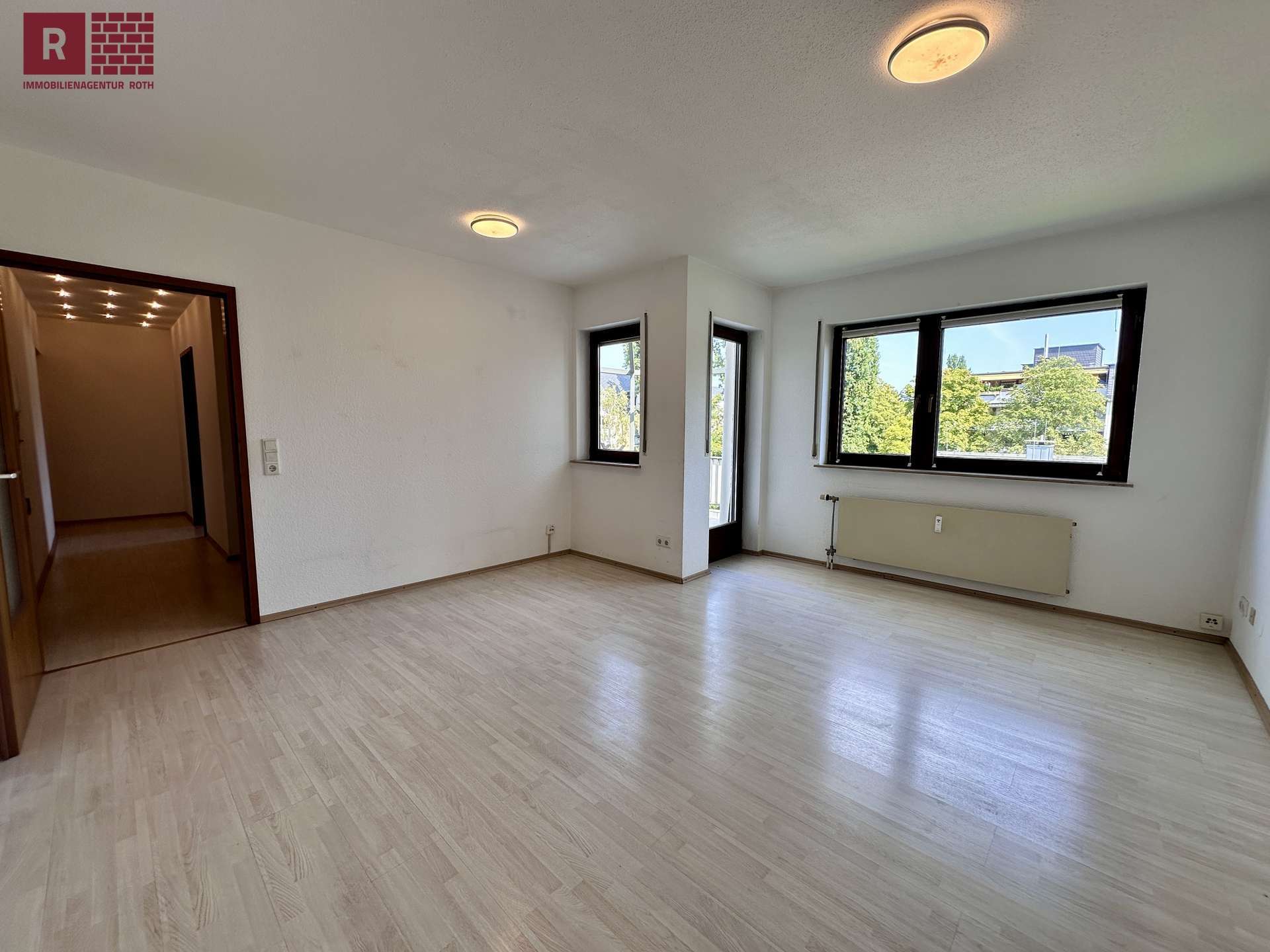 Thumbnail-Wohnung zum Kaufen in Frankfurt am Main 465.000,00 € 78.8 m²