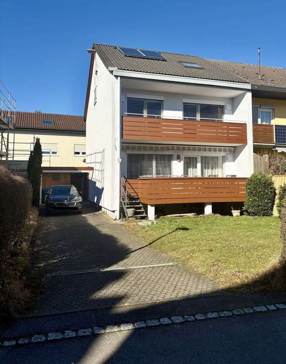Thumbnail-Haus zum Kaufen in Friedrichshafen 629.000,00 € 150 m²