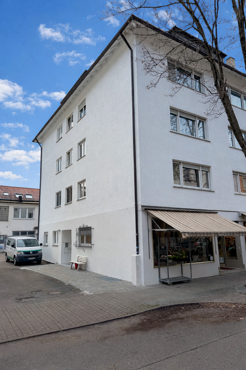 Thumbnail-Wohnung zum Mieten in Stuttgart 1.150,00 € 72 m²