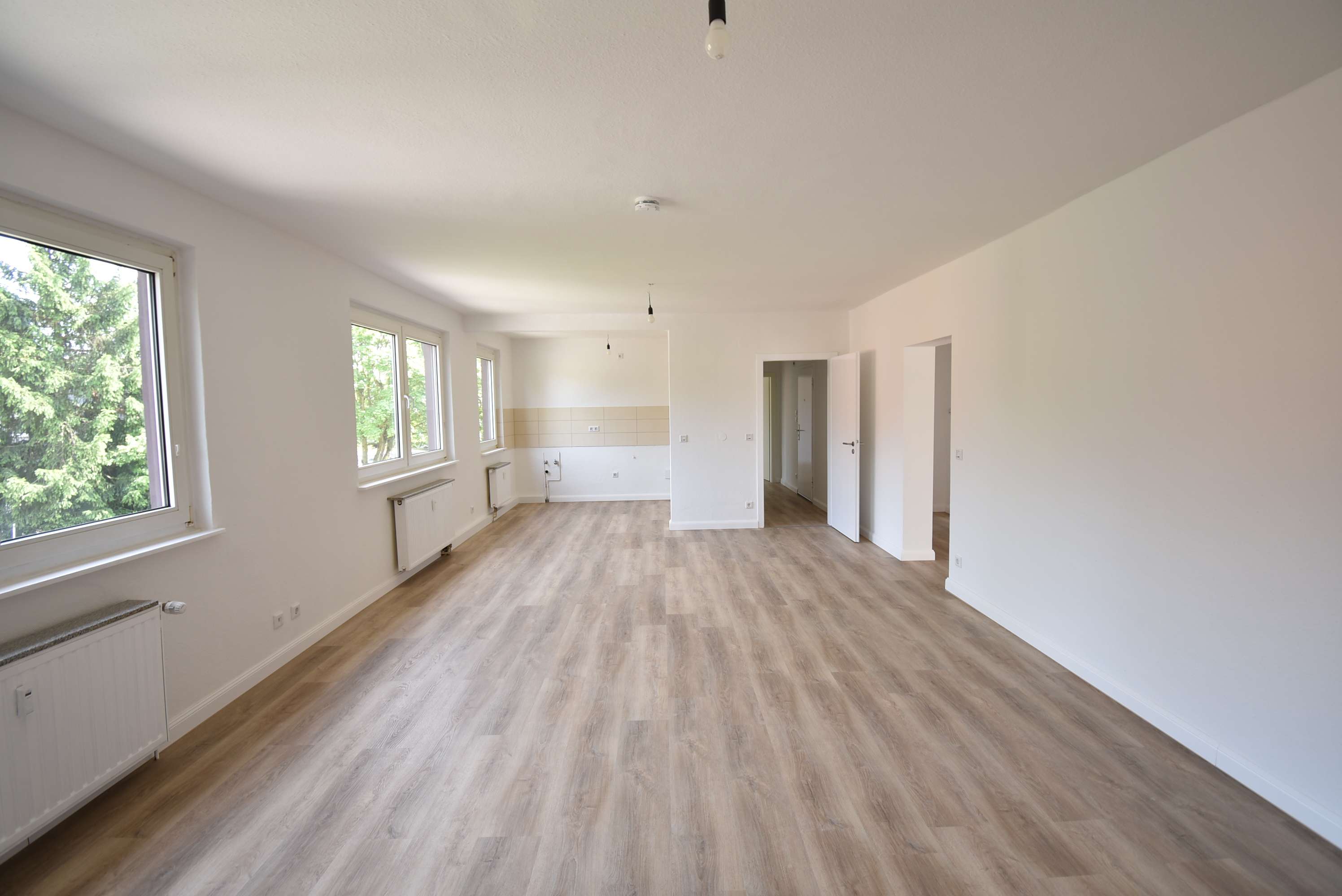 Thumbnail-Wohnung zum Mieten in Oberhausen 995,00 € 103.67 m²