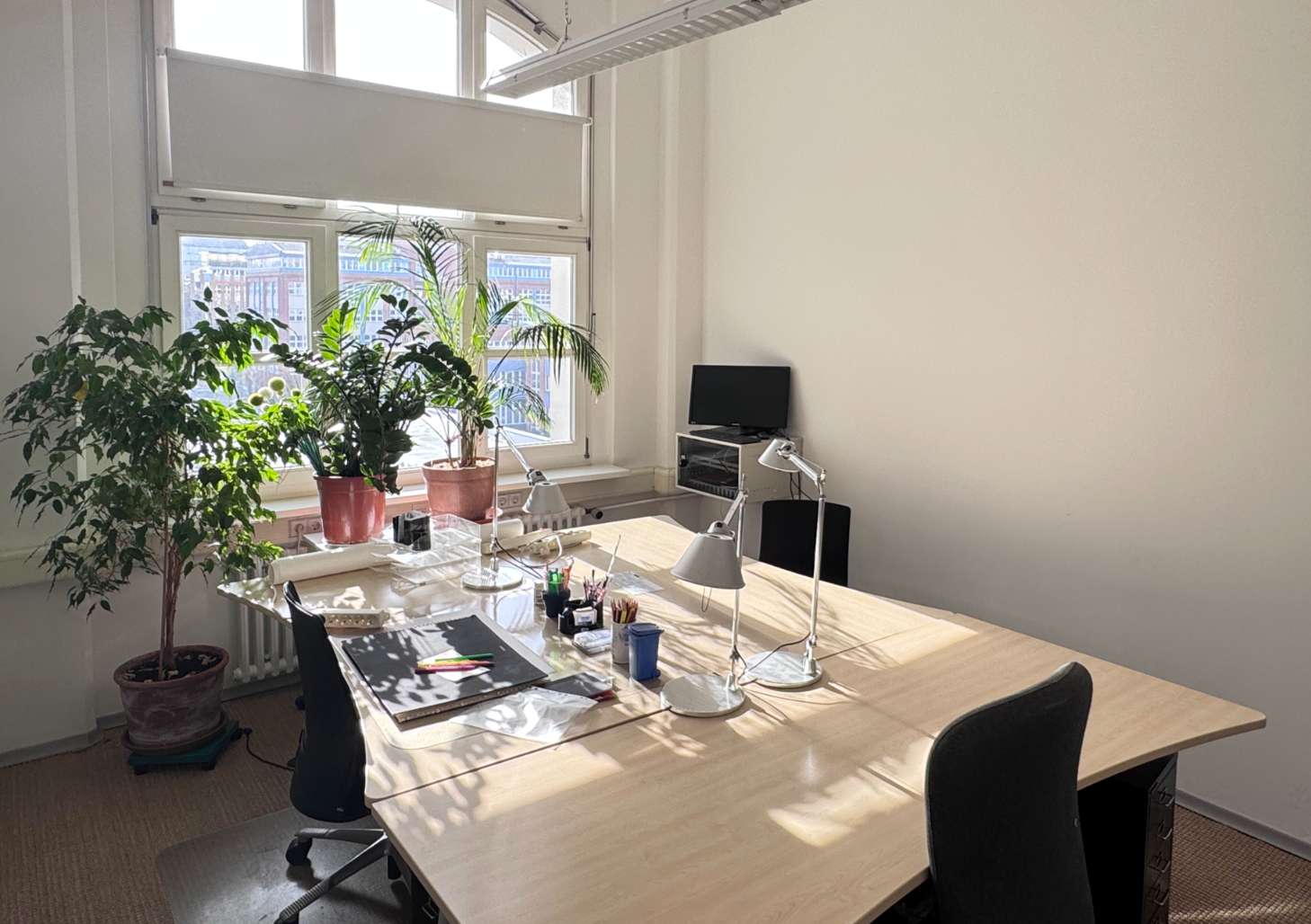 Thumbnail-Büro in Berlin 850,00 € 30 m²