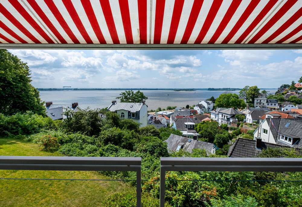 Thumbnail-Wohnung zum Kaufen in Hamburg 729.000,00 € 164.2 m²