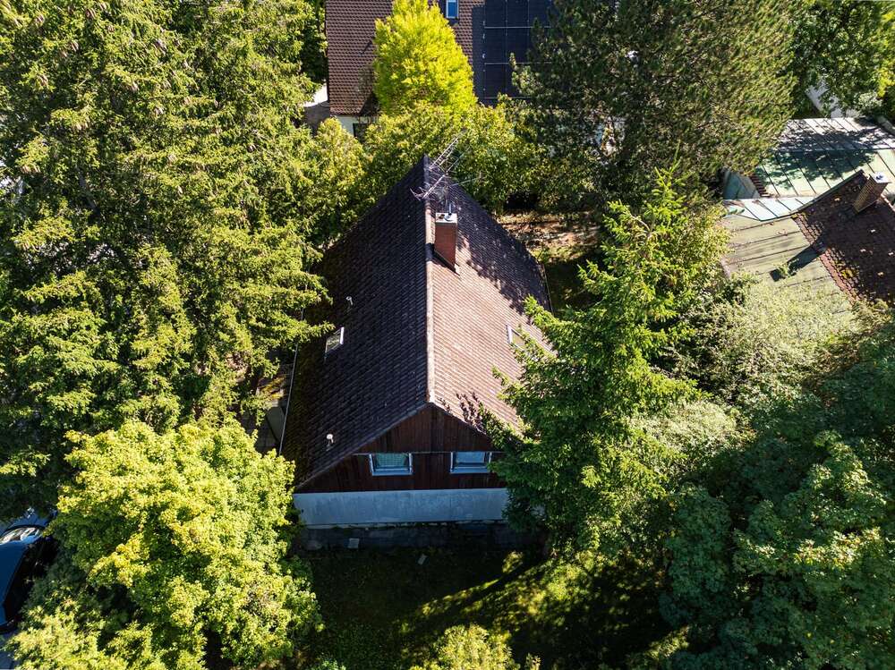 Thumbnail-Grundstück zu verkaufen in München Obersendling 1.500.000,00 € 601 m²